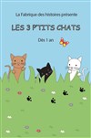 Les 3 p'tits chats - 