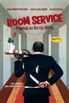 Room Service - 