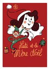 Luti et la Mère Noël - 