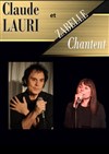 Claude Lauri et Zabelle | Chansons inédites - 