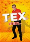 Tex dans Tex Résiste - 