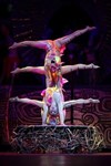 Cirque National de Hong-Kong - 