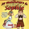 Les malheurs de Sophie - 