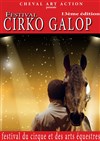 Festival Cirko Galop | Soirée Bodega - 