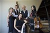 Encuentro tango quintet - 