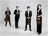 Quatuor Hanson - 