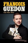 François Guédon dans L'affaire Guédon - 