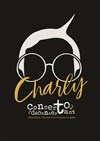 Charly : Concerto déconcertant - 