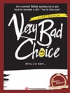 Very bad choice | Guest Edition - 