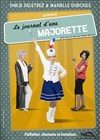 Le journal d'une Majorette - 