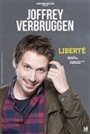 Joffrey Verbruggen dans Liberté - 