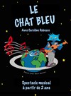 Le chat bleu - 