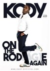 Kody | en rodage - 