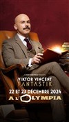 Viktor Vincent dans Fantastik - 