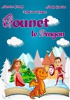 Gounet le dragon - 