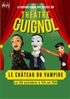 Théâtre Guignol : Le château du vampire - 