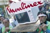 Moulinex, la mécanique du pire + débat - 