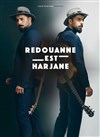 Redouanne Harjane dans Redouanne est Harjane - 