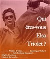 Qui êtes-vous Elsa Triolet ? - 