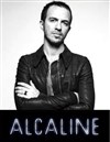 Alcaline le concert | Calogero - 