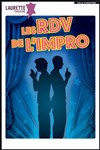 Les RDV de l'Impro - 