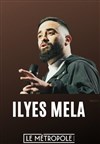 Ilyes Mela - 