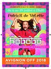 Patrick de Valette dans Hobobo - 