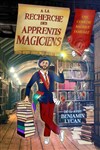 A la recherche des apprentis magiciens - 