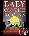 Baby on the rocks - 