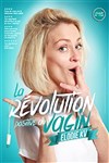 Elodie KV dans La révolution positive du vagin - 