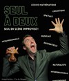 Hugues Pailler dans Seul à deux ! - 