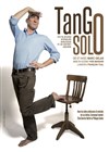 Marc Gelas dans Tango solo - 