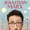 Sébastian Marx dans Presque pas mal - 