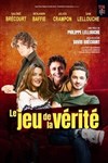 Le jeu de la vérité - 