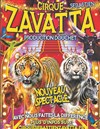 Cirque Sébastien Zavatta | Argenteuil - 