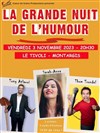 La Grande Nuit de l'Humour - 