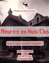 Meurtre en huis-clos - 