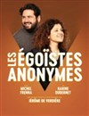 Les égoïstes anonymes - 