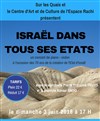 Israël dans tous ses états - 