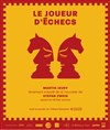 Le joueur d'échecs - 