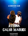 Athina et Caleb - 