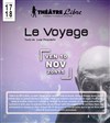 Le voyage de Pirandello - 