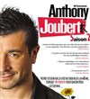 Anthony Joubert dans Saison 2 - 