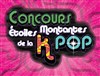 Soirée de K-Pop - 