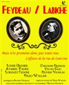 Feydeau et Labiche, pièces en un acte - 