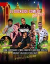 Dockside Comedy Show - 