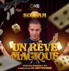 Sossam dans Un rêve magique - 