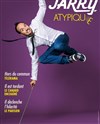 Jarry dans Atypique - 