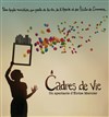 Cadres de vie - 