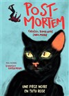 Post Mortem - 